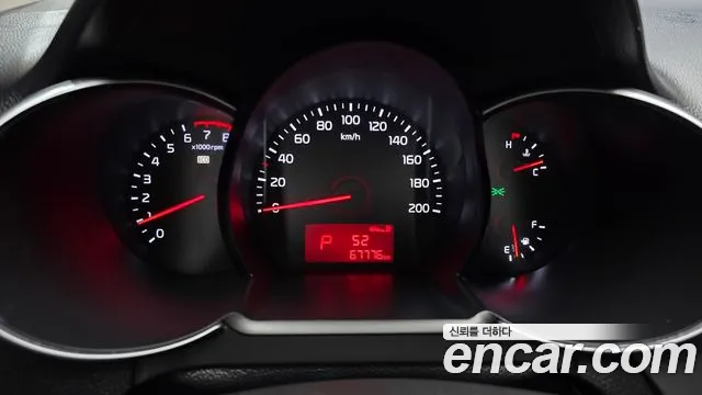 Kia Morning 2016 thumb 8