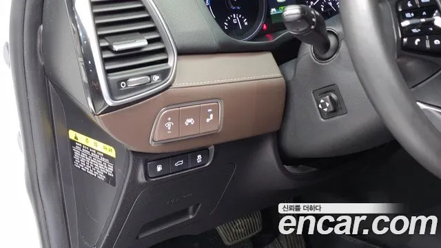 Hyundai Grandeur 2017 thumb 7