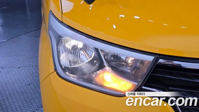 Hyundai Staria 2020 thumb 10