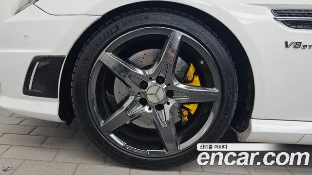 Mercedes-Benz SLK-Класс 2015 thumb 5
