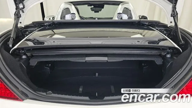 Mercedes-Benz SLK-Класс 2015 thumb 2