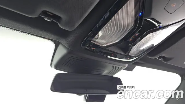 BMW X3 2021 thumb 5