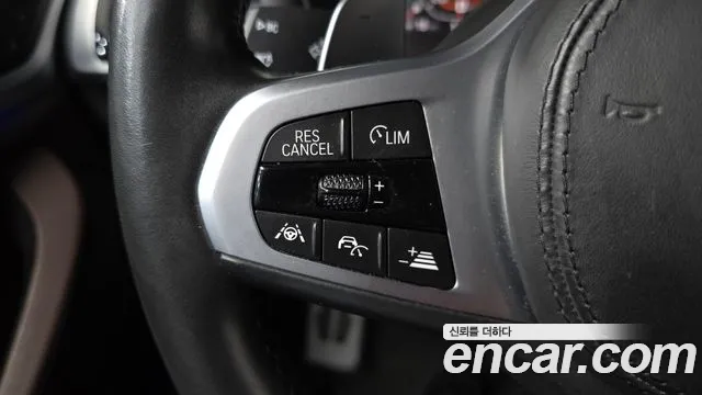 BMW X3 2021 thumb 6