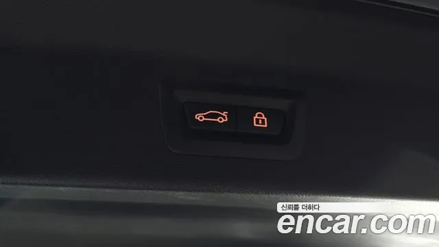 BMW X3 2021 thumb 8