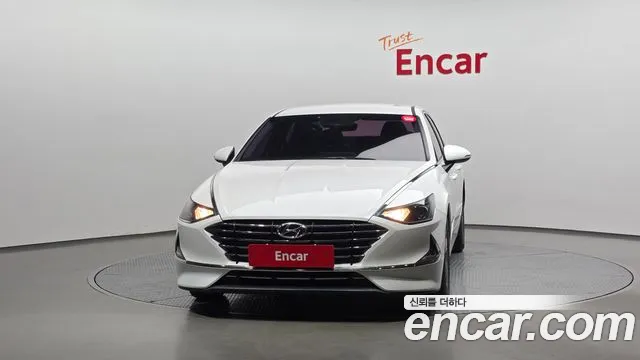 Hyundai Sonata 2019 thumb 10