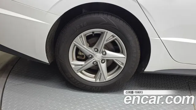 Hyundai Sonata 2019 thumb 2