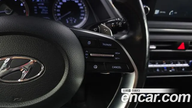 Hyundai Sonata 2019 thumb 9