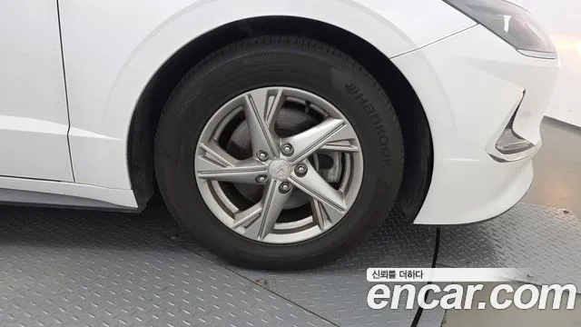 Hyundai Sonata 2019 thumb 5