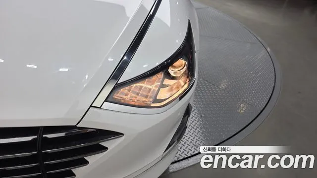 Hyundai Sonata 2019 thumb 7