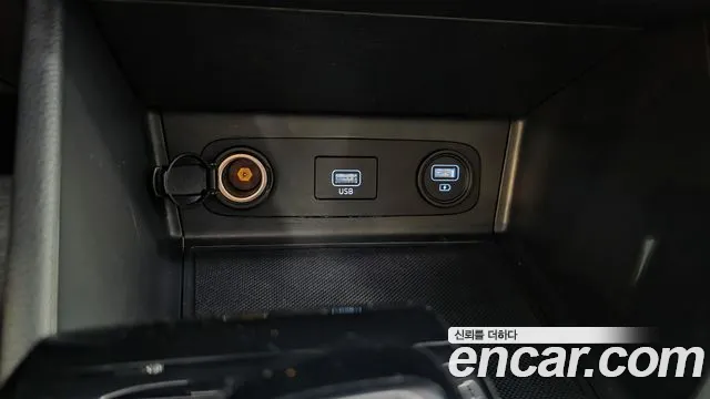 Hyundai Sonata 2019 thumb 8