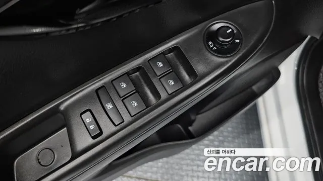 Chevrolet Spark 2021 thumb 9