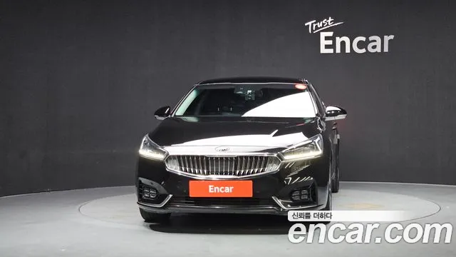 Kia K7 2019 thumb 5