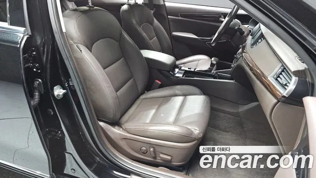 Kia K7 2019 thumb 4