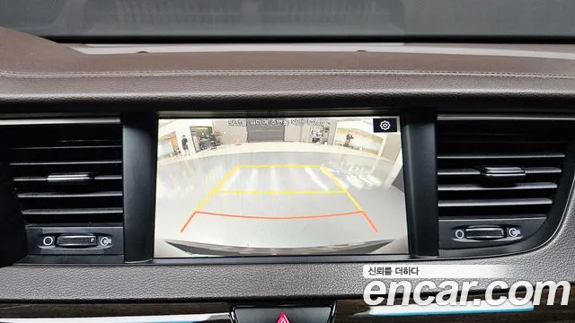 Kia K7 2019 thumb 6