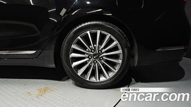 Kia K7 2019 thumb 12