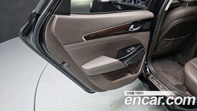 Kia K7 2019 thumb 2