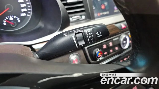 Kia K7 2019 thumb 9