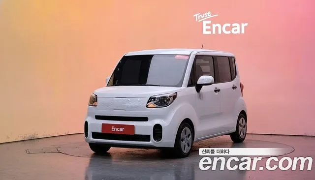 Kia Ray 2022 thumb 8