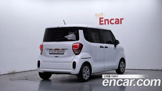 Kia Ray 2022 thumb 9