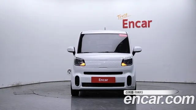 Kia Ray 2022 thumb 7
