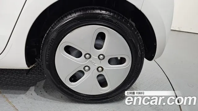 Kia Ray 2022 thumb 2