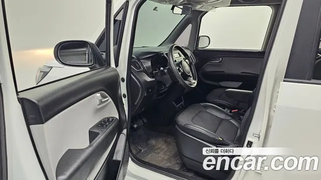 Kia Ray 2022 thumb 10
