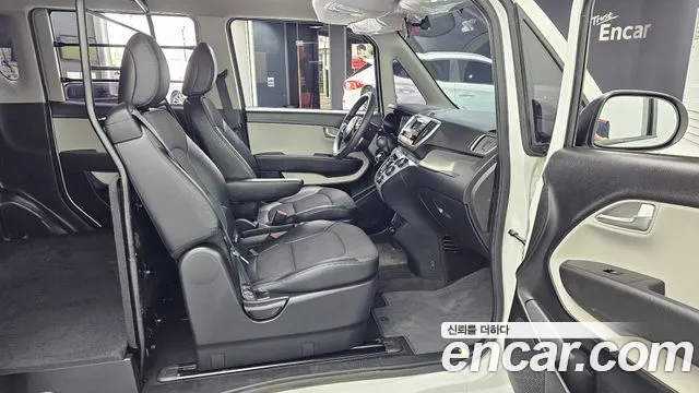 Kia Ray 2022 thumb 12