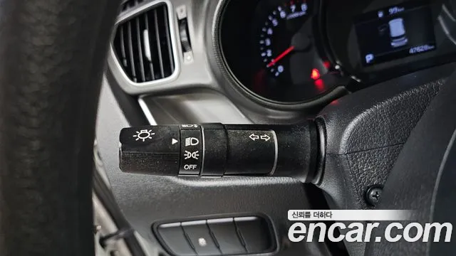 Kia Ray 2022 thumb 11