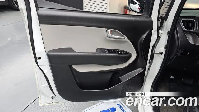 Kia Ray 2022 thumb 4