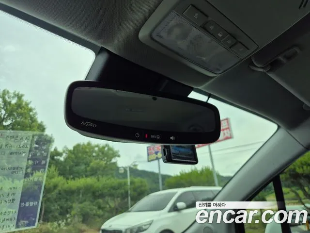 Chevrolet Trax 2021 thumb 6