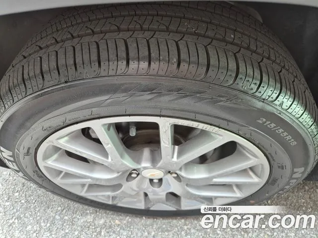 Chevrolet Trax 2021 thumb 10