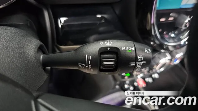 Mini Cooper Countryman 2022 thumb 3