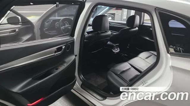 Hyundai Grandeur 2022 thumb 11