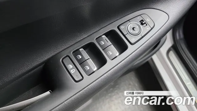Hyundai Grandeur 2022 thumb 5