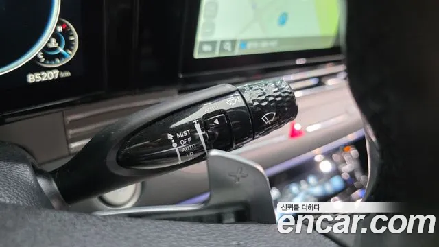Hyundai Grandeur 2022 thumb 9