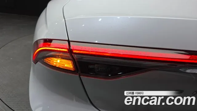 Hyundai Grandeur 2022 thumb 10