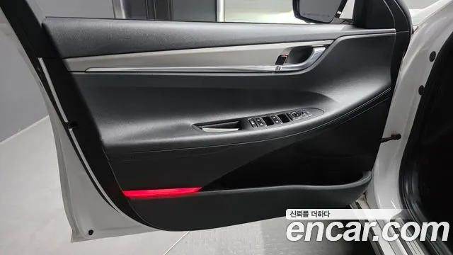 Hyundai Grandeur 2022 thumb 7