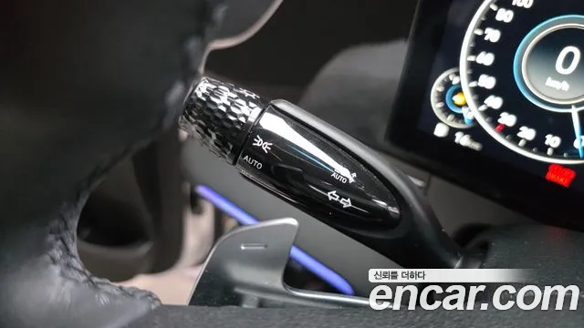 Hyundai Grandeur 2022 thumb 6