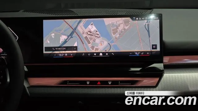 BMW 5 серии 2025 thumb 3