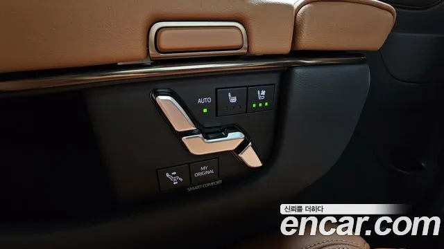 Toyota Alphard 2024 thumb 2