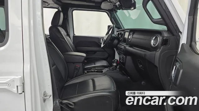 Jeep Wrangler 2023 thumb 3