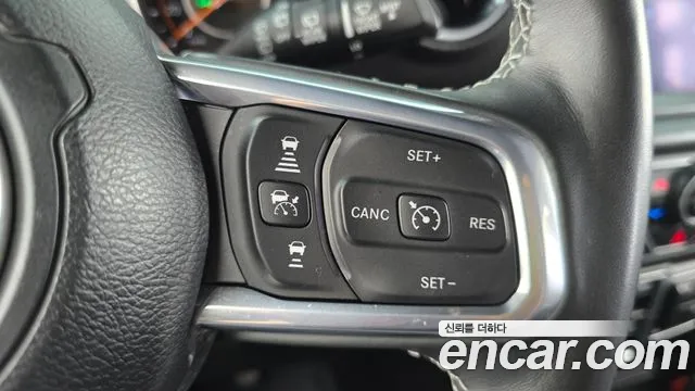 Jeep Wrangler 2023 thumb 8