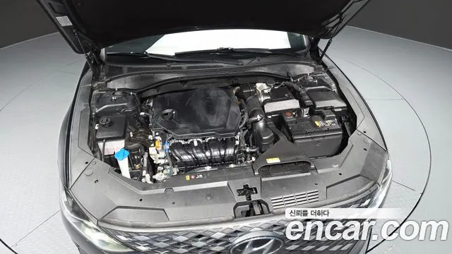 Hyundai Grandeur 2021 thumb 10