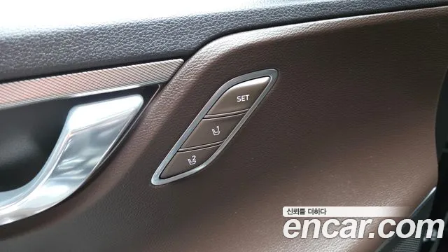 Hyundai Grandeur 2021 thumb 2