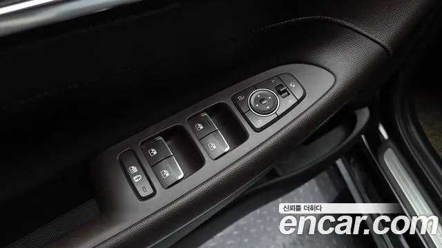Hyundai Grandeur 2021 thumb 9