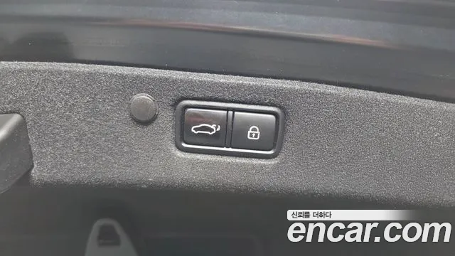 Hyundai Grandeur 2021 thumb 12