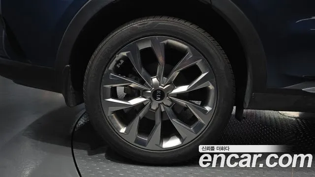 Kia Sorento 2021 thumb 8