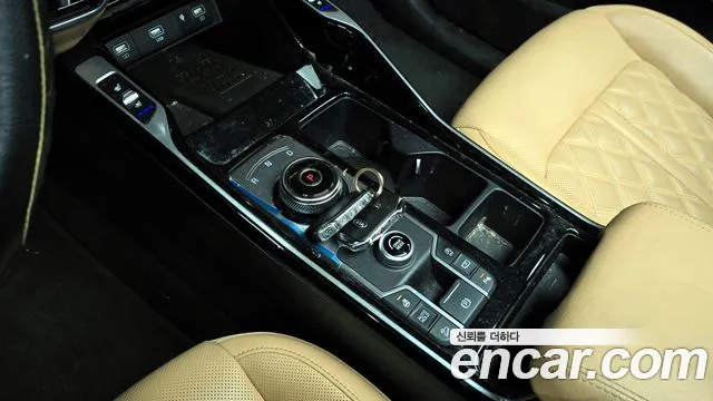 Kia Sorento 2021 thumb 7