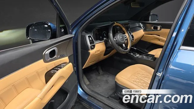 Kia Sorento 2021 thumb 12