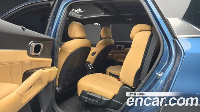 Kia Sorento 2021 thumb 3